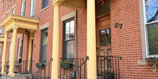 67 Warren Street Gallery 1