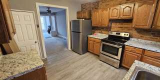 3BR/2BA Townhome in Pigtown Gallery 6