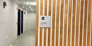 725 W Pratt Gallery 107
