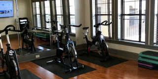 Avanti Hills at the Galleria Gallery 2