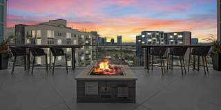 Crossroads at the Gulch Gallery 26