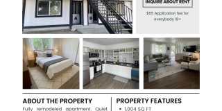 2106 Hunt Drive Gallery 1