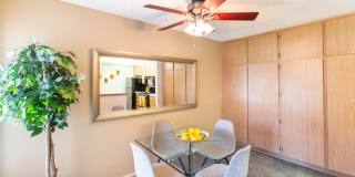 Chaparral Apartments Gallery 44