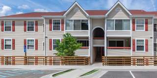 Foxridge Apartment Homes Gallery 71