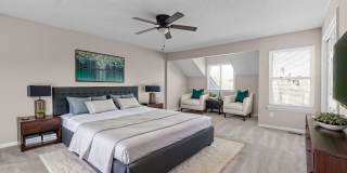 Stylish Living Meets Ultimate Convenience in This 3BR/2.5BA Ocean Lakes Townhome! Gallery 16