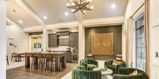 The Heights at Lasalle Gallery 3