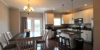 4-Bedroom Townhome with over 2300 Square Feet and a Finished Basement in popular Bluestone Hills!  Convenient to downtown and JMU! Gallery 8