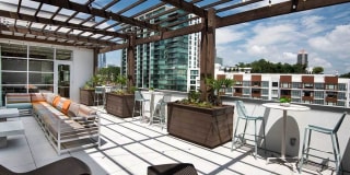 AMLI Buckhead Gallery 11