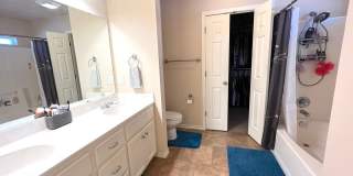 AUGUST 2026 PRE-LEASE Beautiful 4 Bedroom 3 Bathroom Home in Dove Crossing Gallery 8