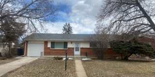 Updated Ranch Style Home Gallery 1