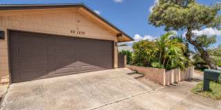 $4500.00 4bd/2ba Single Family Home in Upper Makakilo Gallery 3