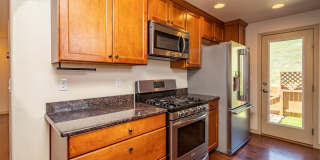 Mountain Shadows Gated Townhome with Mountain & Open Space Views!! Gallery 5