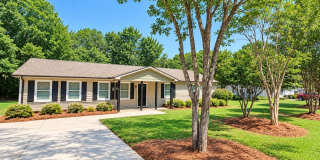 Move In Ready - Wren School District - 3 Bedroom Gallery 1