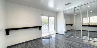All utilities included! A stunning 3-bedroom, 1-bath home located at 8824 Tyrone Ave, Panorama City. Gallery 12