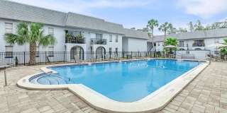 Park Village Apartments Gallery 10