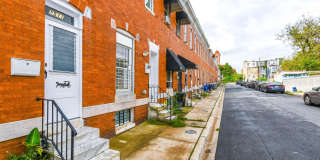 2511 CHRISTIAN Street 2511 CHRISTIAN Street Gallery 1