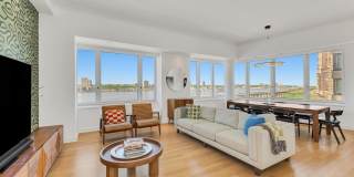 80 Riverside Boulevard 7C 80 Riverside Boulevard 7C Gallery 1