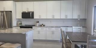 Brand-New Luxury Home with Office, 3-Car Garage & Designer Upgrades | Modern Living in Cape Coral! Gallery 6