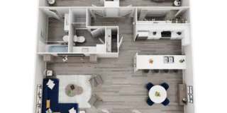 The Ashley Gallery 17