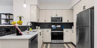 DUO Apartments Gallery 43