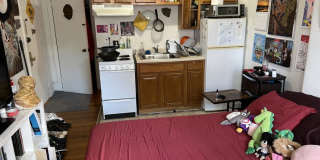 758 Huntington Ave. Gallery 4