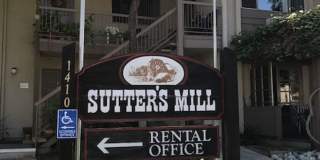 Welcome Home to Sutter's Mill Apartments Gallery 38