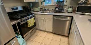 Near BU! Massive Single Family Home over 3000 sq ft and laundry in unit! Gallery 1