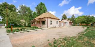 Updated 2-Bedroom Home with Oversized 1-Car Garage in Central Loveland Gallery 1