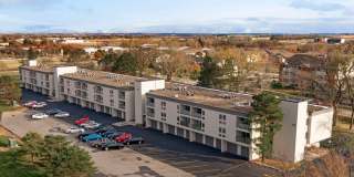 Large 1 & 2 Bedrooms available, PET FRIENDLY! Gallery 130