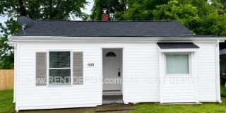 1021 Vanderburgh Ave. Gallery 1