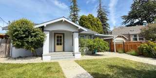 Fully Renovated 3BR/2.5BA SFH | Modern Upgrades | Prime San Mateo Location! Gallery 1