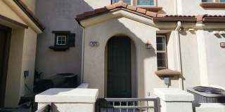 Chino 1 Bedroom Townhouse Gallery 1