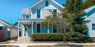 612 Lavina Street Gallery 1