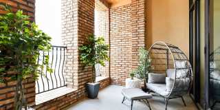 Avvio and Prossimo at BridgeWay Station Gallery 25