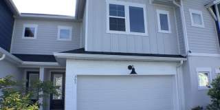 GREAT TOWNHOUSE  3 BEDROOM 2.5 BATHROOM  IN ASTERA Gallery 1