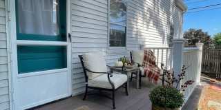 126 Lowell St Gallery 1