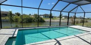 Move In Special! Pool Home with Canal View Gallery 23