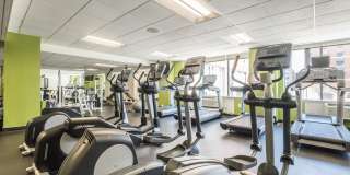 77 Park Avenue Gallery 23