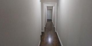 Renovated 2 bedroom 1 bath Duplex - Open To Section 8 - $99 Move In Special Gallery 5