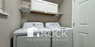 Move In by August 31 & Get $1,000 Off! 3 Bedroom Townhome in West OKC Gallery 12
