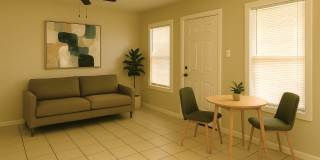 Affordable 1 Bed + 1 Bath Gallery 1