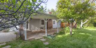 Private Downtown Los Altos Home Gallery 23