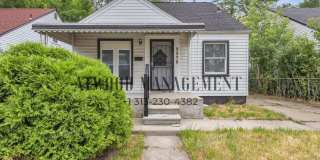 This beautifully updated 3-bedroom, 1-bath single-family home is ready for move-in! This beautifully updated 3-bedroom, 1-bath single-family home is ready for move-in! Gallery 1