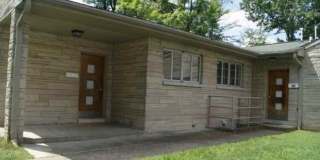 Spacious 3 bed/2 bath - walk to campus! Gallery 4