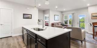 2 Bedrooms | 2 Bathrooms | Elevator Access | Private Balcony in Midlothian! Gallery 1