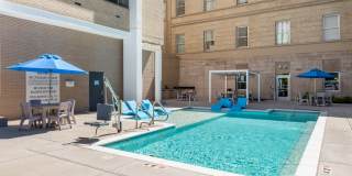 The Residences at Delmar DivINe Gallery 8