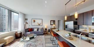 393 West Huron St. Gallery 1