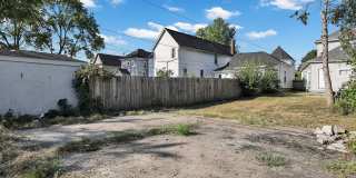 130 Chicago – Franklinton | For Rent $1500 Gallery 28