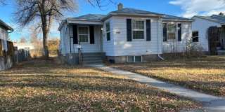 3 Bed 2 Bath House Gallery 1