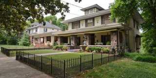 HAMILTON HOUSE FLATS Gallery 1